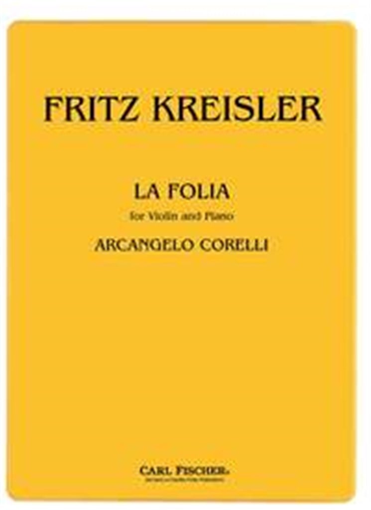 La Folia